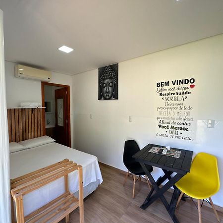 Pousada Container Amarelo Palhoca ภายนอก รูปภาพ